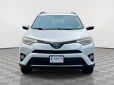 Used 2016 Toyota RAV4 Limited image 2