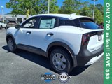 Used 2025 Nissan Kicks S image 5