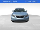 Used 2011 Lexus RX 350 2WD image 2