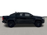Used 2021 Chevrolet Colorado ZR2 w/ ZR2 Midnight Special Edition image 4