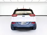Used 2017 Jeep Cherokee Altitude image 5