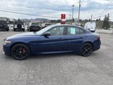 Used 2020 Alfa Romeo Giulia Ti w/ Nero Edizione image 2