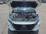 Used 2024 Nissan Sentra SV image 3
