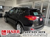 Used 2015 Toyota RAV4 Limited image 2