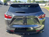 Used 2021 Chevrolet Blazer RS w/ Driver Confidence II Package image 5