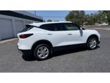 Used 2022 Chevrolet Blazer LT image 3