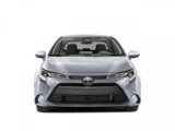New 2025 Toyota Corolla LE image 4