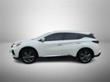 Used 2020 Nissan Murano Platinum w/ Cargo Package image 2