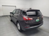 Used 2020 Chevrolet Equinox LT w/ Driver Convenience Package image 5