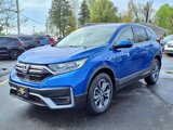 Certified 2020 Honda CR-V EX-L image 3