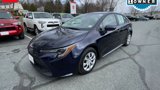 Certified 2022 Toyota Corolla LE image 4