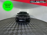New 2025 Jeep Compass Latitude image 3