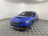 Certified 2022 Subaru WRX GT image 2
