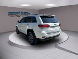 Certified 2022 Jeep Grand Cherokee Limited image 5