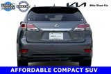 Used 2015 Lexus RX 350 FWD image 4