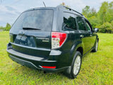 Used 2011 Subaru Forester 2.5X Premium w/ All-Weather Pkg image 5