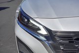 Used 2023 Nissan Altima 2.5 SV image 4