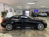 Used 2013 INFINITI G37 Convertible w/ Interior Accent Pkg image 4
