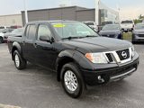 Used 2018 Nissan Frontier SV w/ Value Truck Package image 2