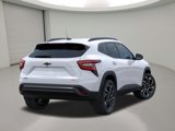 New 2025 Chevrolet Trax RS w/ Sunroof Package image 4
