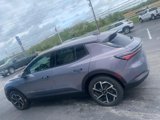 New 2025 Chevrolet Equinox EV LT image 4