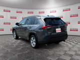 Certified 2021 Toyota RAV4 XLE image 3