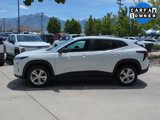 Certified 2025 Chevrolet Trax LS image 3
