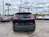 Used 2016 Jeep Cherokee Latitude image 4