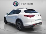 Used 2022 Alfa Romeo Stelvio Ti w/ Active Assist Plus Package image 6