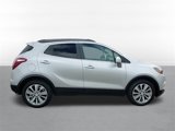 Used 2017 Buick Encore Preferred image 4