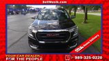 New 2022 GMC Terrain SLE w/ Driver Convenience Package image 2