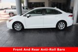 Certified 2023 Toyota Corolla LE image 5