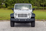 Used 2018 Jeep Wrangler Rubicon w/ Power Convenience Group image 2