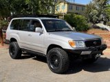 Used 2000 Toyota Land Cruiser image 4