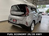 New 2025 Kia Soul LX image 3