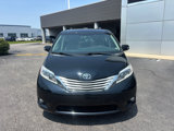 Used 2017 Toyota Sienna AWD image 2