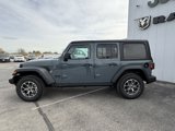 New 2025 Jeep Wrangler Sport S image 2