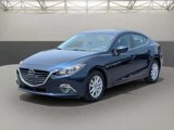 Used 2015 MAZDA MAZDA3 i Touring w/ Technology Package image 4