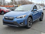 Certified 2022 Subaru Crosstrek 2.5i Limited w/ Moonroof Package 2 image 3