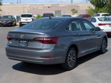 Used 2021 Volkswagen Jetta S image 5