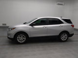 Used 2021 Chevrolet Equinox LS w/ LS Convenience Package image 2