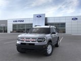New 2024 Ford Bronco Sport Heritage w/ Heritage Convenience Package image 3