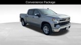 Certified 2024 Chevrolet Silverado 1500 LT image 2