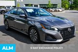 Used 2023 Nissan Altima 2.5 SV image 4