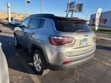 Used 2018 Jeep Compass Latitude w/ Safe & Security Group image 2