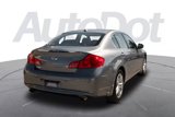 Used 2011 INFINITI G37 x Sedan w/ Premium Pkg image 5
