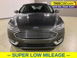 Used 2017 Ford Fusion S w/ Equipment Group 101A image 2