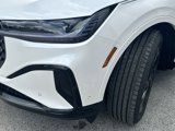 New 2024 Lincoln Nautilus Reserve w/ Jet Appearance Package (87T) image 3