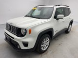 Used 2021 Jeep Renegade Latitude w/ Convenience Group image 6