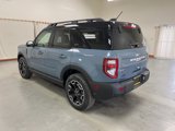 New 2025 Ford Bronco Sport Outer Banks image 6